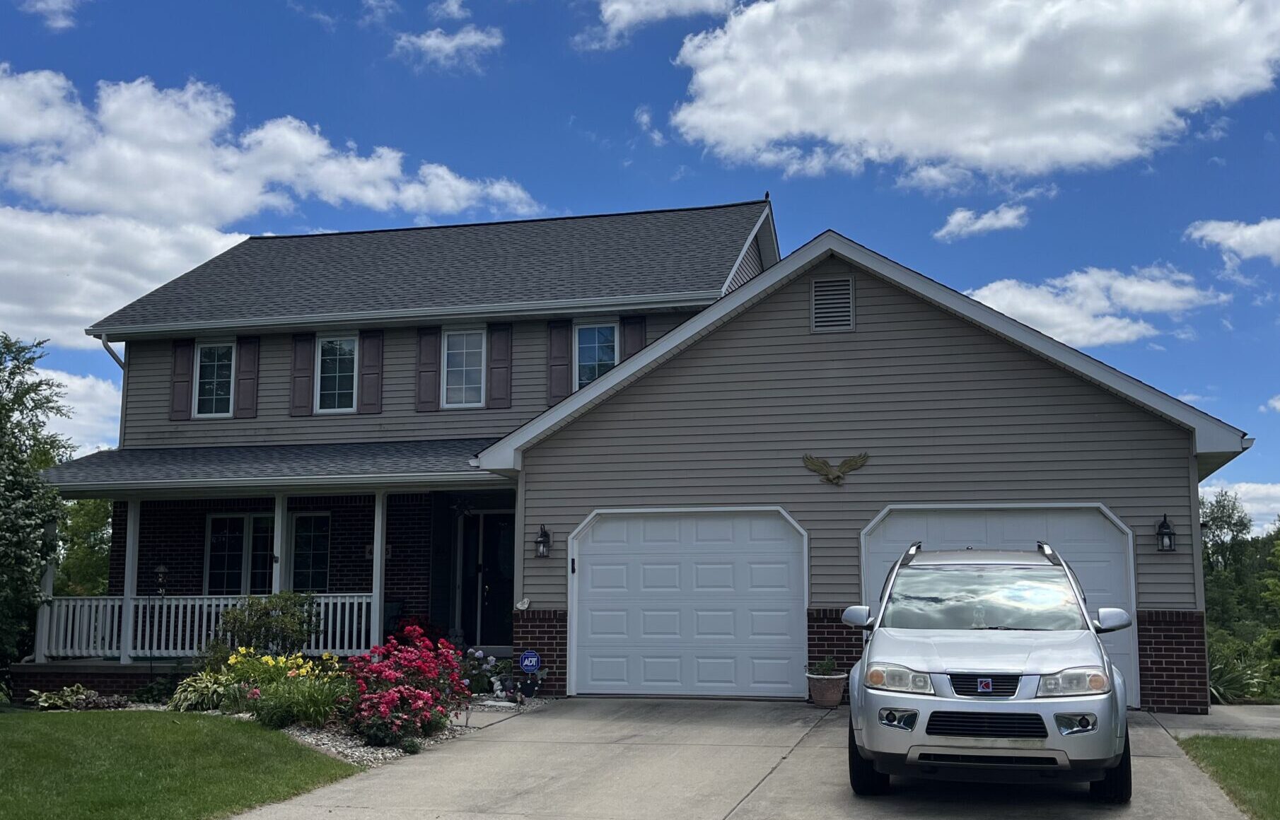 Titan Roofing & Exteriors – Expert Roofing, Siding, and Gutter Installation Services for Durable Home Protection